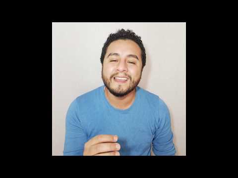 Jonatán Martínez  - ¿ Quién lo Pensó ?(Cover)