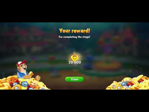 Fishdom: Change Cozy's Outfit