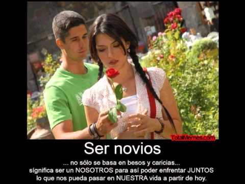 Sin Medir Distancias Nestor Briceño