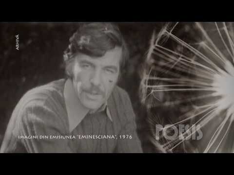 Cornel Coman - E impărțită omenirea de Mihai Eminescu