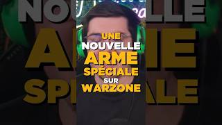 LA NOUVELLE COLLABORATION "NARUTO" SUR WARZONE !🤣 (ils sont fous... ) #warzone #cod #callofduty