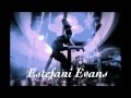Estefani Evans Silks Tissue Aerialist Demo