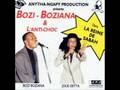 Bozi Boziana - Wakamba