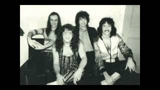 Max Webster.2fer.OH War.Hangover.Lyrics