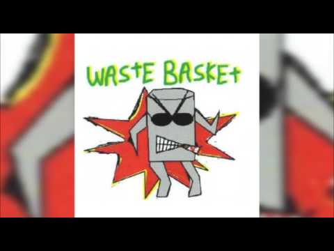 Waste Basket - Just When You Thought You Smoked It All (2005) FULL E​​P