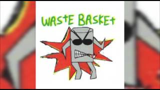 Waste Basket - Just When You Thought You Smoked It All (2005) FULL E​​P