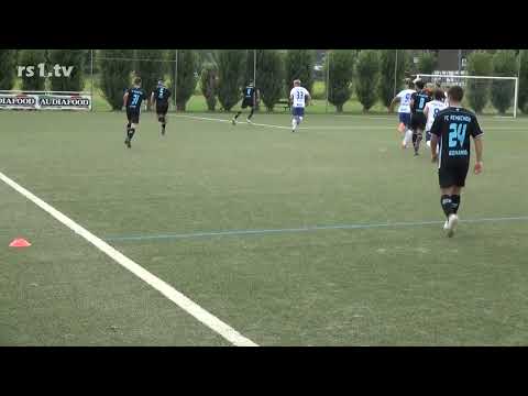 FC Remscheid verliert gegen starken DJK Blau-Weiss Mintard