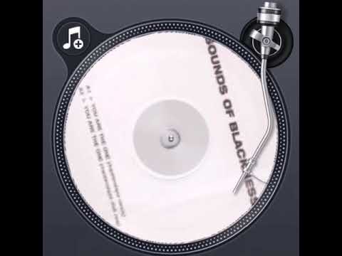 Sounds Of Blackness - You Are The One (Masterstepz Remix)