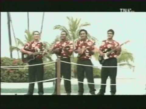 ARII TAMA NUI - LA FILLE DU NORD