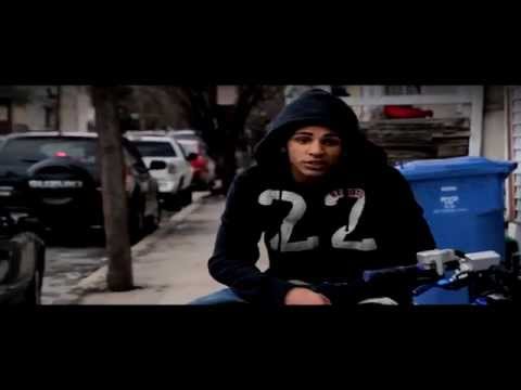 MELODIC SIN "GHETTO" DIRECTED BY F.NITTI OFFICIAL VIDEO