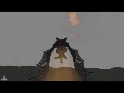 DeltaWorldWide KingdomRP Trailer