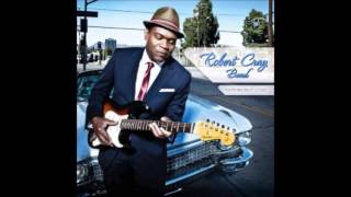Robert Cray you Belong To Me