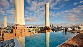 art'otel London Battersea Power Station, Powered by Radisson Hotels | Travel Lov