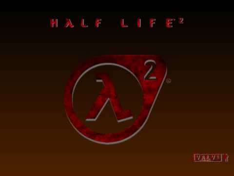 Half Life 2 Tracks (FULL)