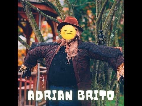 Espantalho - Adrian Brito