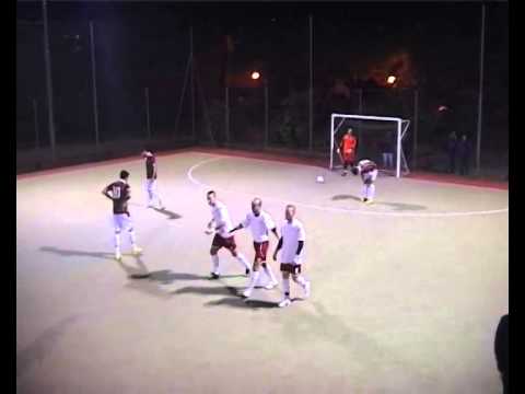 ASD Freetime - La Valletta -Ternana C5