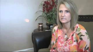 Parole Protest: Sandy's fight