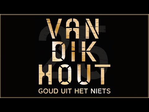 Video thumbnail for Goud Uit Het Niets