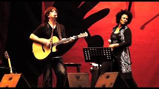 Dawn Tyler Watson CANADIAN BLUES QUEEN cover TINA TURNER Montreal Jazz Fest