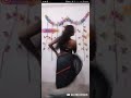 Danching Girls In Vigo Live Like Zabardas Dance