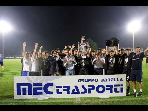 Finale 8° Torneo Emiliagol - Sorbolo B. - Alsenese 6-7 (dcr)