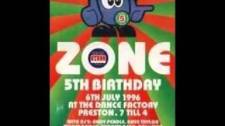 Radiorama - Touch me now.avi