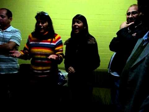 Quadrangular Vera Cruz....B.H....MG...28-07-2011 -