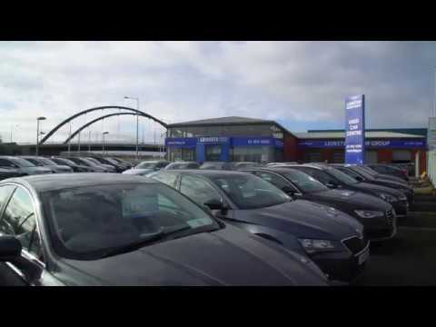 Welcome to Leinster Motor Group