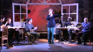 Leila Pinheiro - Coração em Desalinho - Mauro Diniz & Ratinho  - DVD Mais Coisas do Brasil - 2000