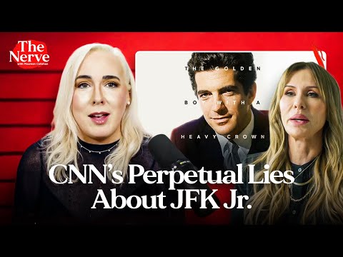 CNN’s Perpetual Lies and Deceptions About JFK Jr. and the Kennedy Family in Recent Documentary