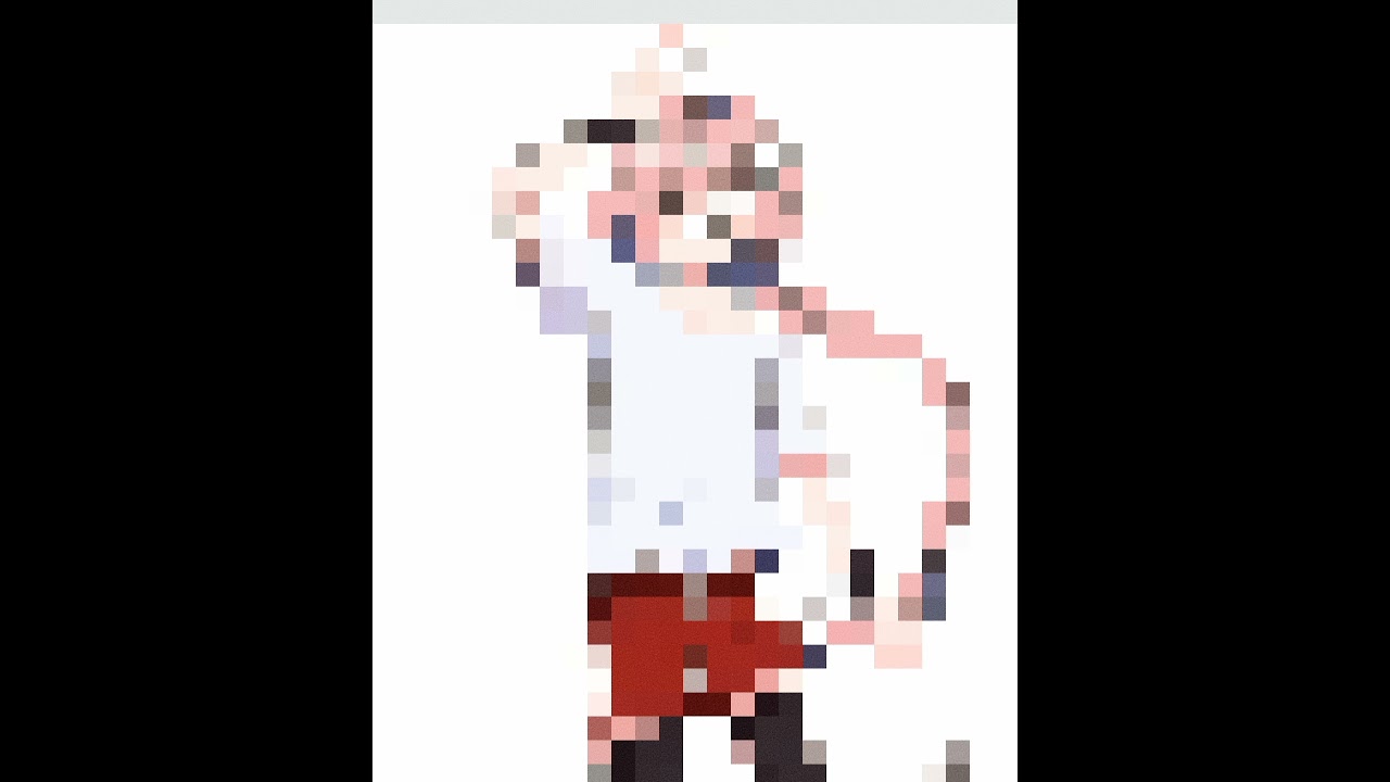 2 bits, 4 bits, 16 bits, 32 bits, 64 bits and more... Astolfo meme [2021]