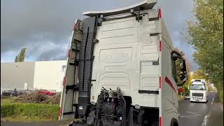 Venta de Volvo FH 460 Globetrotter XL / Euro 6 / Modell 2019 cabeza tractora - Imagen 4 | Autoline PY Volvo FH 460 Globetrotter XL / Euro 6 / Modell 2019 cabeza tractora | Imagen 4 - Autoline