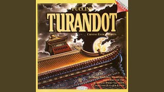 Giacomo Puccini, Carol Litvin - Turandot, Act 1: "Popolo Di Pekino!"