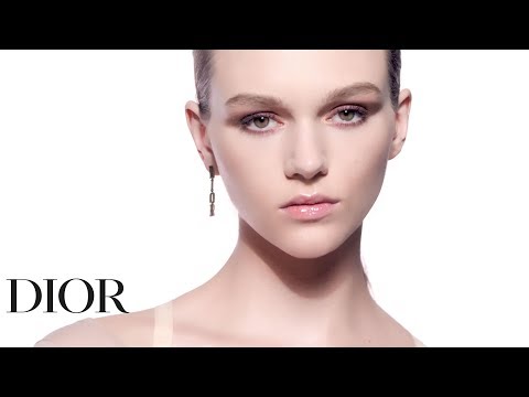 Dior 5 Couleurs Couture video