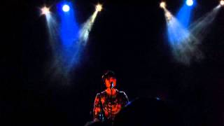 Bat For Lashes - Wilderness (Live) - The Junction, Cambridge 13/06/12