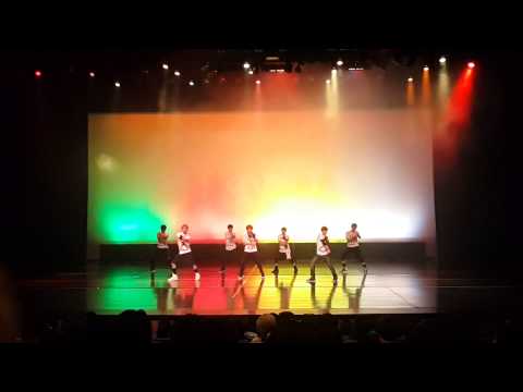 140711 DEFVALEN COVER INFINITE - LAST ROMEO