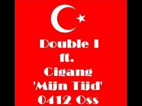 Double I ft. Cigang - Mijn Tijd