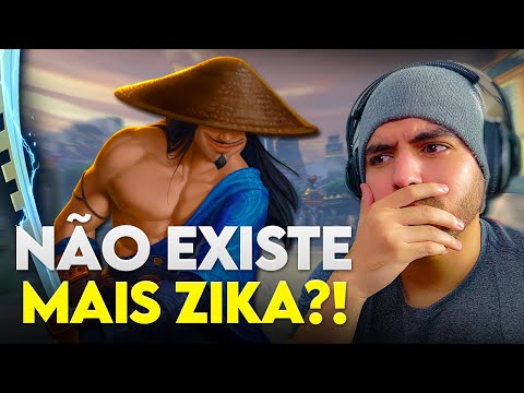 Tirei a ZIKA dos 11 KILLS?! SUSANO JUNGLER - ⚡ Smite BR Ranked Conquista