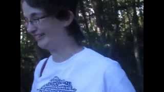 Down in the Boondocks