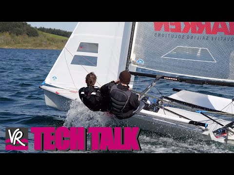 Tech Talk - B14 - Nick Craig and Gary Parks