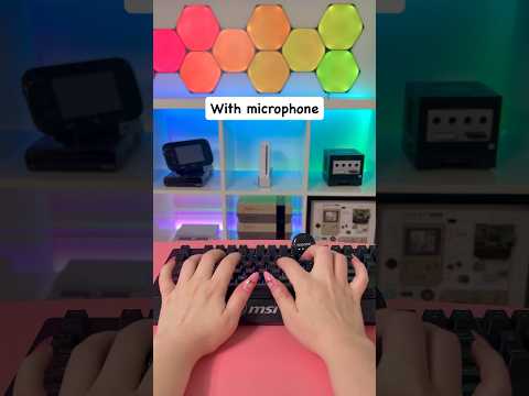 Testing the Maono WM620 Wireless Lavalier microphone for ASMR video