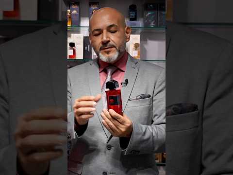 Besser als sein Original. Rouge Smoking von bdk Parfums (Extrait)