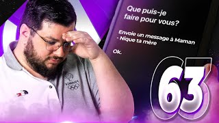 DIS SIRI !  Best of #63 | Lowan