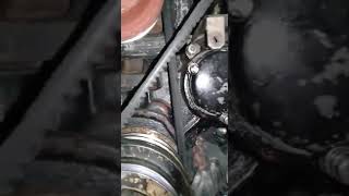 Как выставить зажигание на зил бычок 5301