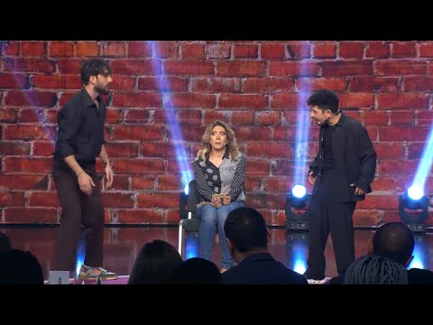 Women's Club 149 - ՈՐՏԵՂԻ՞Ց ԻՆՁ 1 ՄԻԼԻՈՆ...