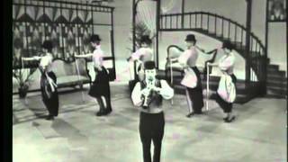 Clarinetist Acker Bilk