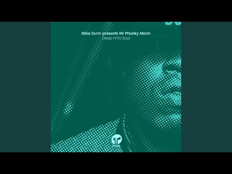 Deep N’Yo Soul (Vocal Mixx)