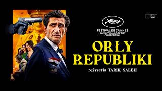 Orły republiki - Zwiastun