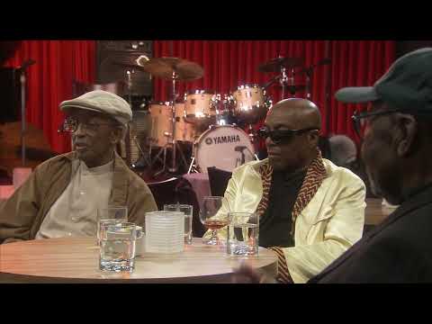 'Round Miles - Racism in Jazz