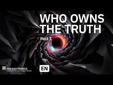 Who Owns the Truth - Part 1